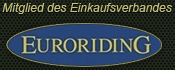 Logo-Euroriding